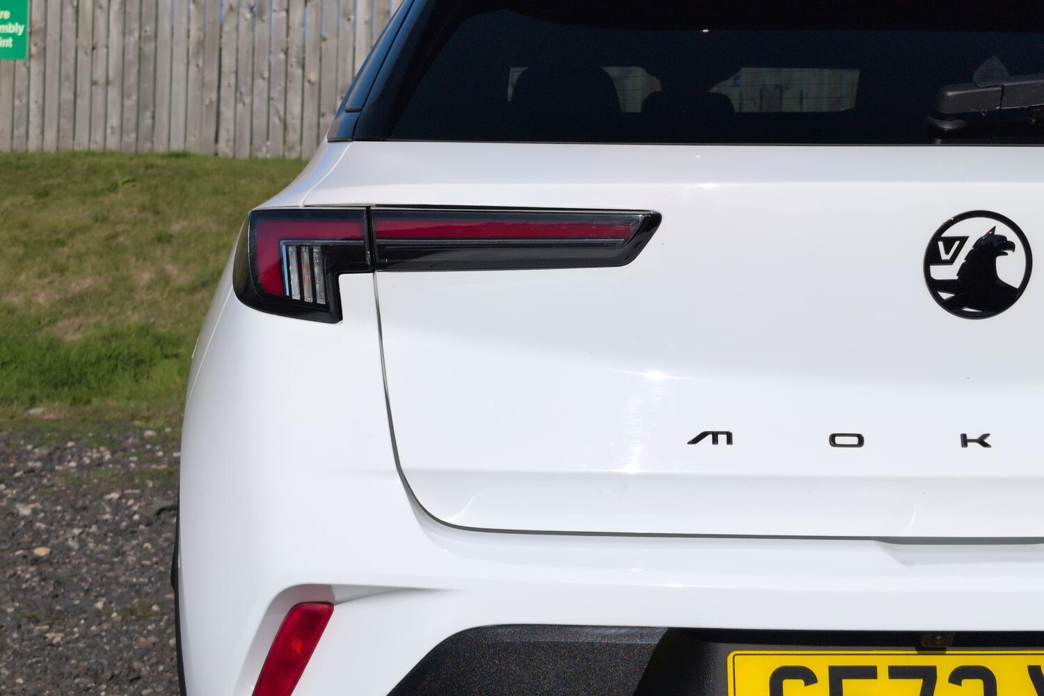 Used Vauxhall Mokka 2023 for sale - 76004063: Photo 16