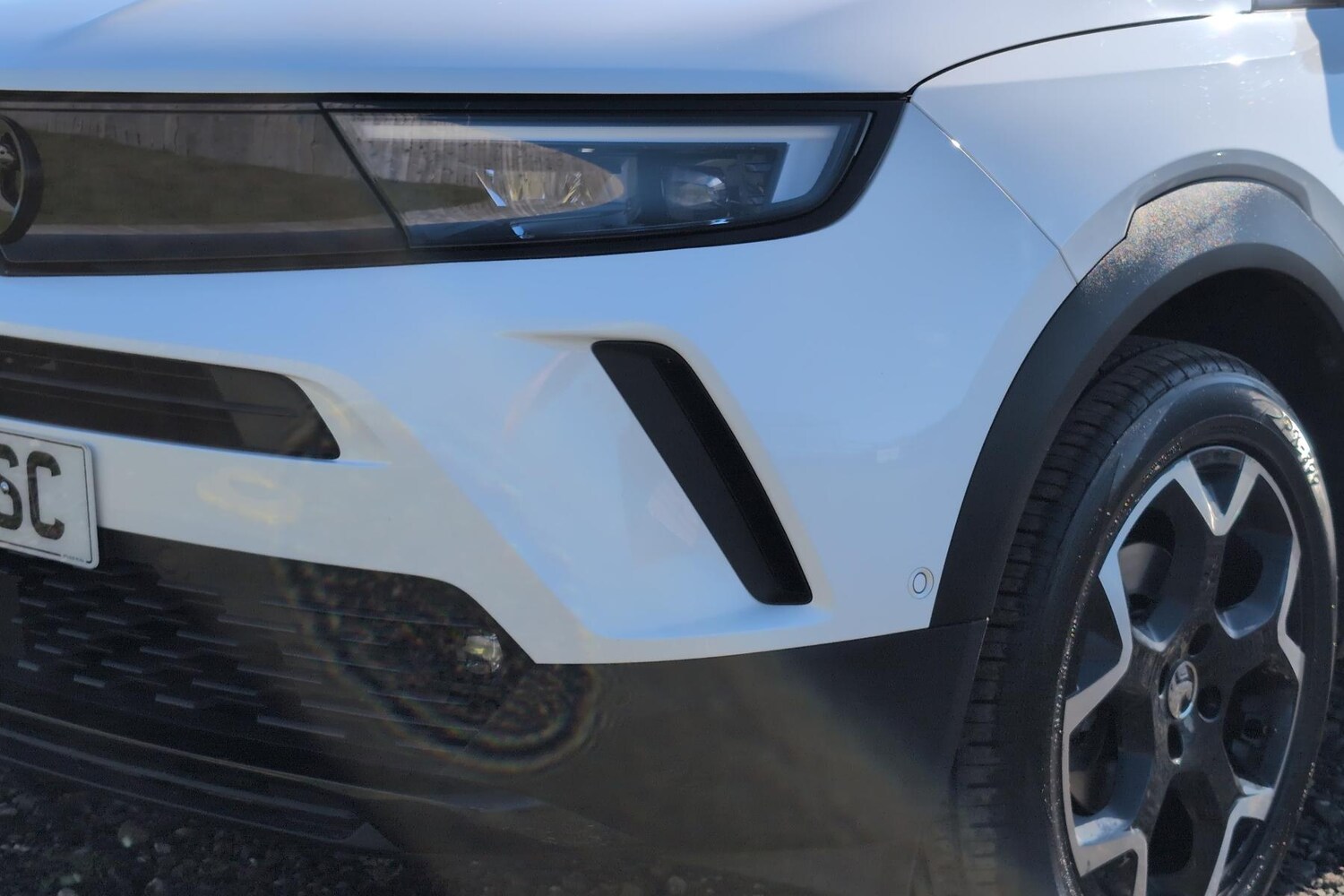 Used Vauxhall Mokka 2023 for sale - 76004063: Photo 18