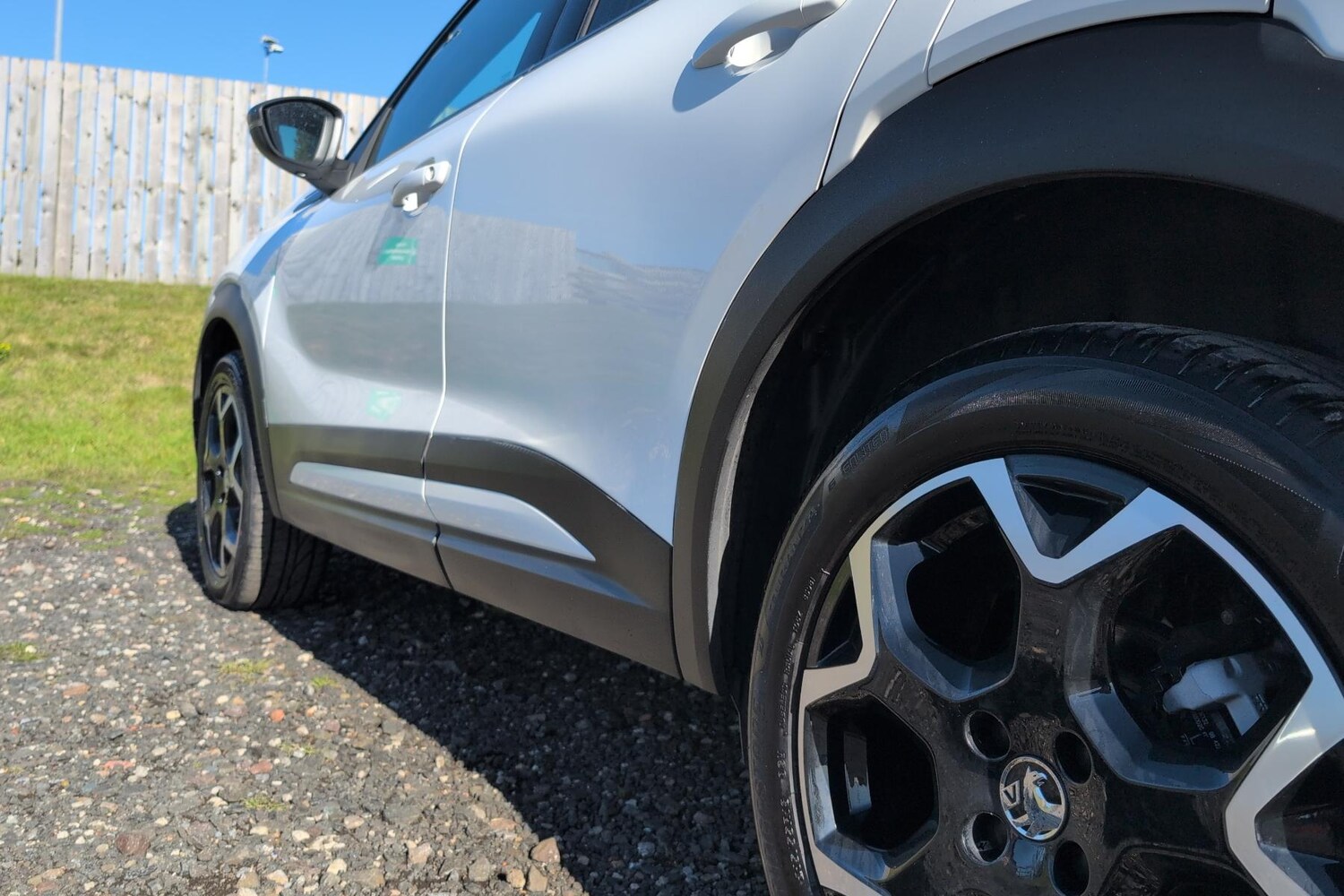 Used Vauxhall Mokka 2023 for sale - 76004063: Photo 19