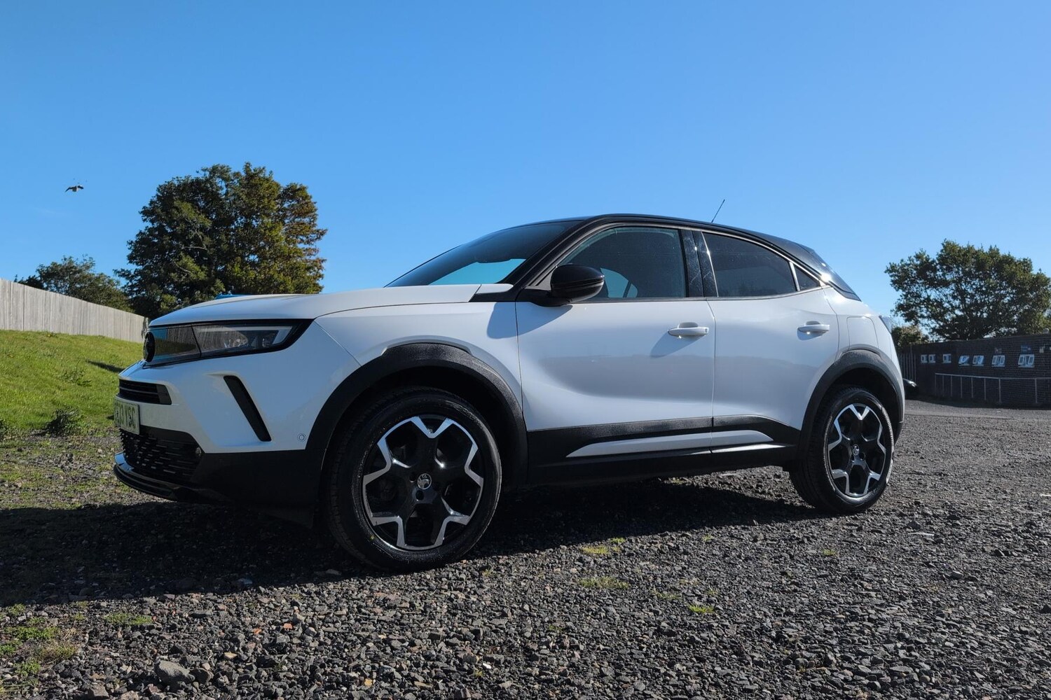 Used Vauxhall Mokka 2023 for sale - 76004063: Photo 20