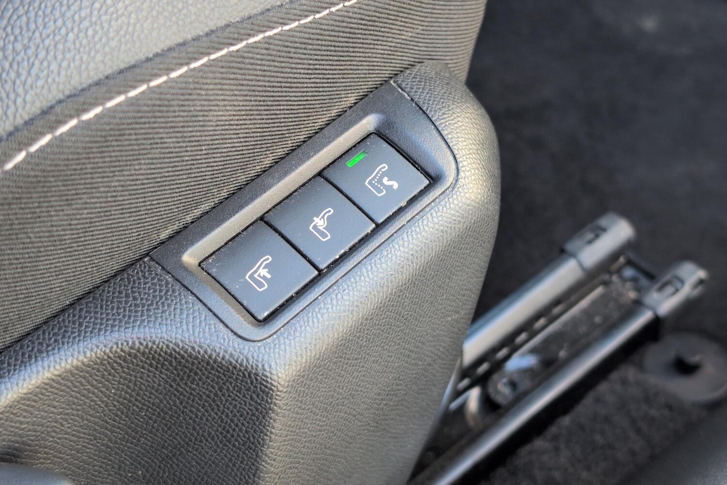 Used Vauxhall Mokka 2023 for sale - 76004063: Photo 21