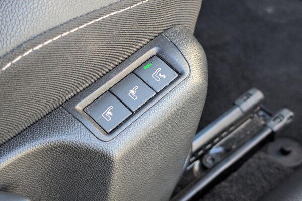 Used Vauxhall Mokka 2023 for sale - 76004063: Photo 21