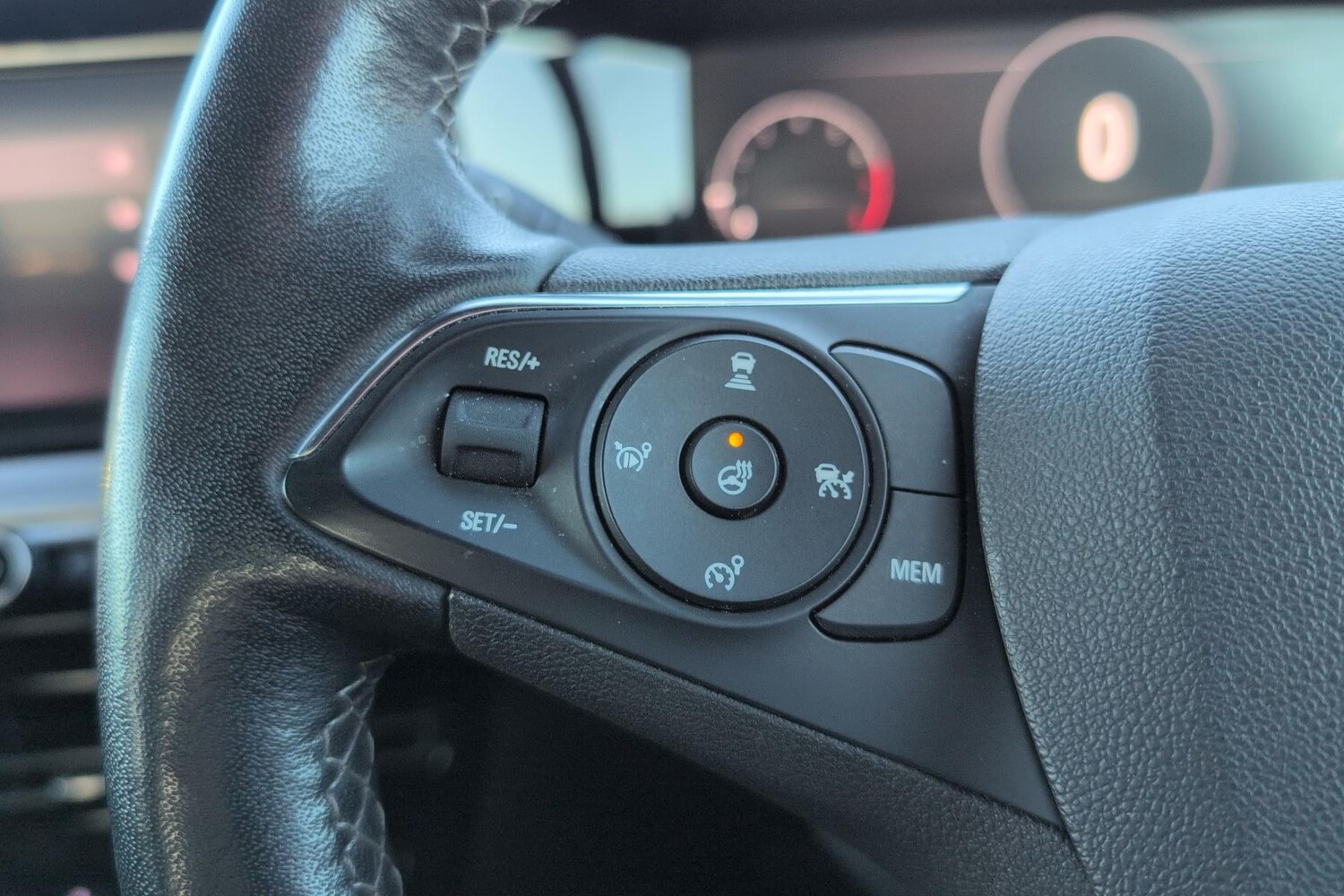 Used Vauxhall Mokka 2023 for sale - 76004063: Photo 23