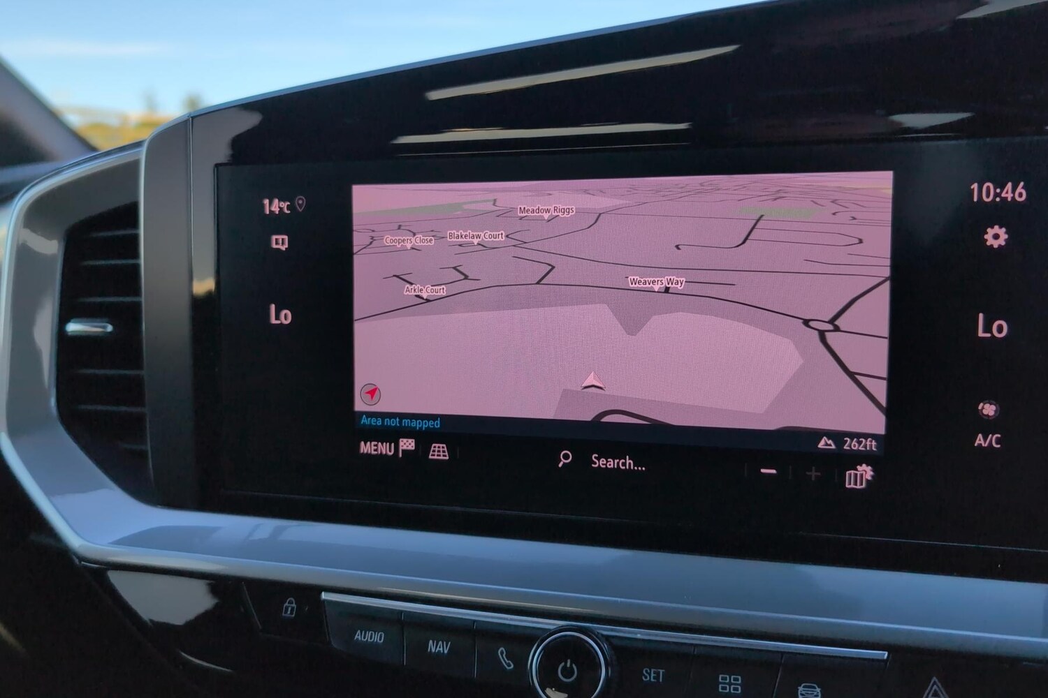 Used Vauxhall Mokka 2023 for sale - 76004063: Photo 25