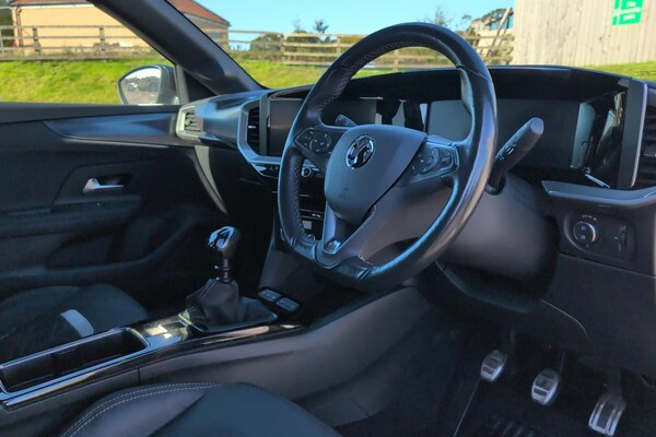 Used Vauxhall Mokka 2023 for sale - 76004063: Photo 2