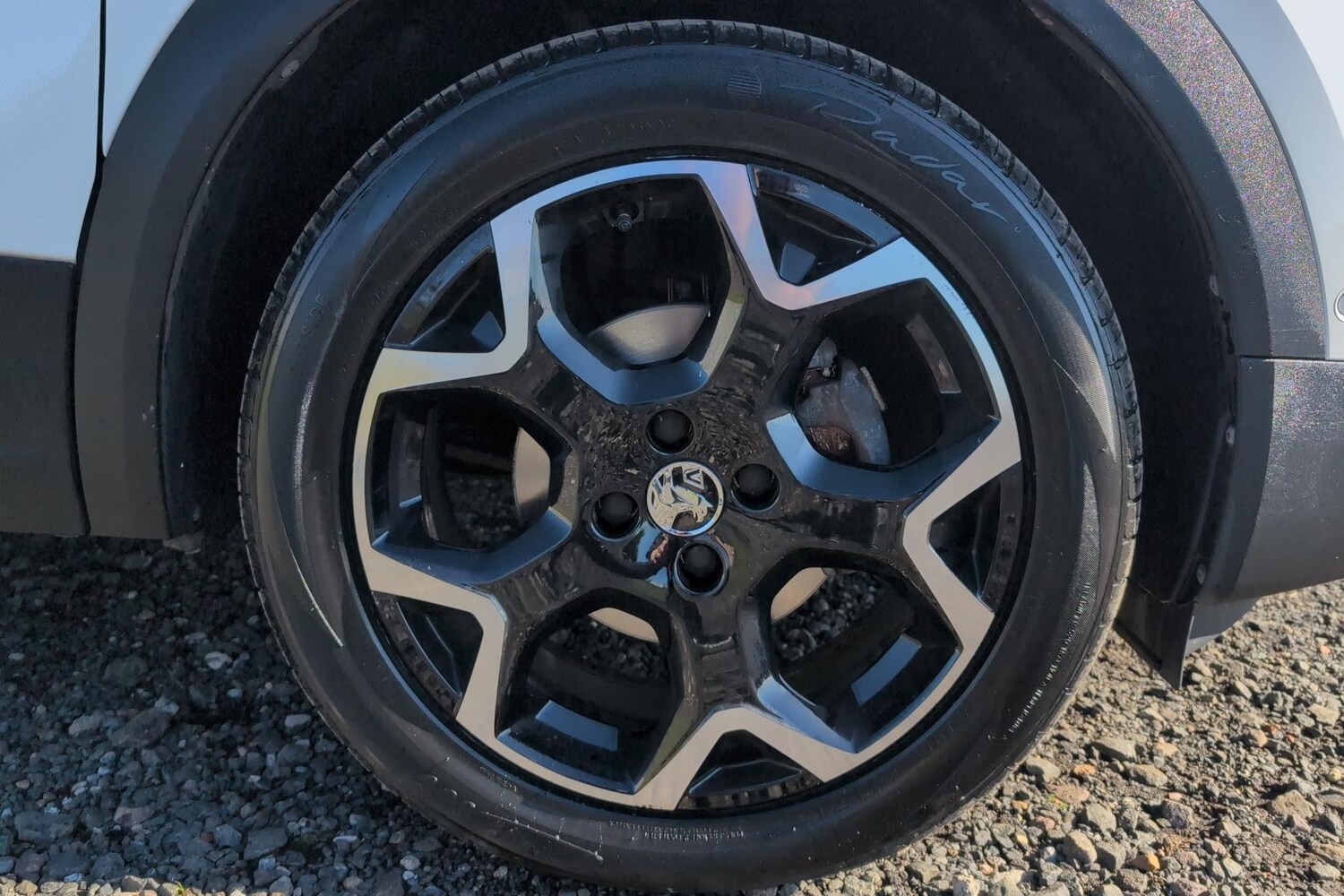 Used Vauxhall Mokka 2023 for sale - 76004063: Photo 3