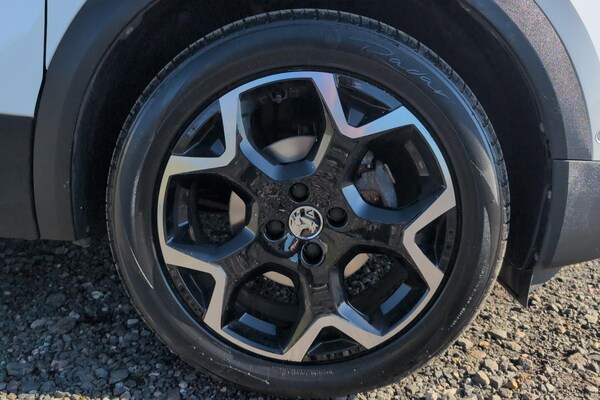 Used Vauxhall Mokka 2023 for sale - 76004063: Photo 3