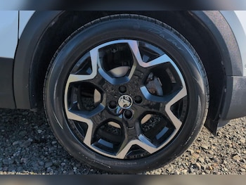 Used Vauxhall Mokka 2023 for sale - 76004063: Photo 3