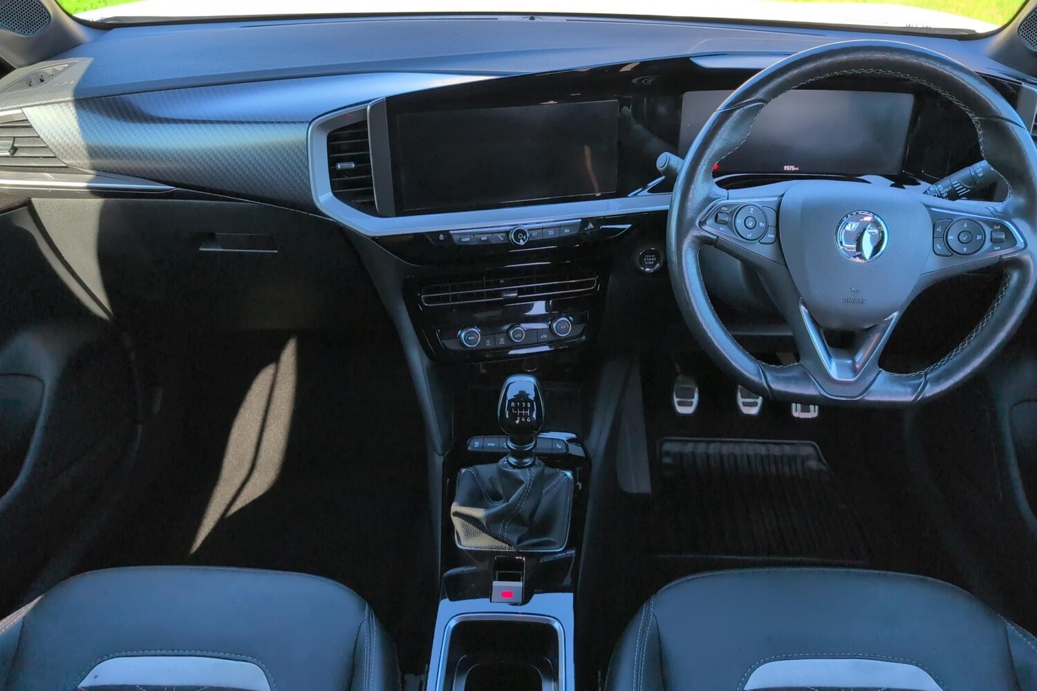 Used Vauxhall Mokka 2023 for sale - 76004063: Photo 4