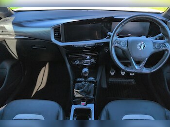 Used Vauxhall Mokka 2023 for sale - 76004063: Photo 4