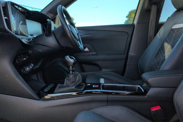 Used Vauxhall Mokka 2023 for sale - 76004063: Photo 5