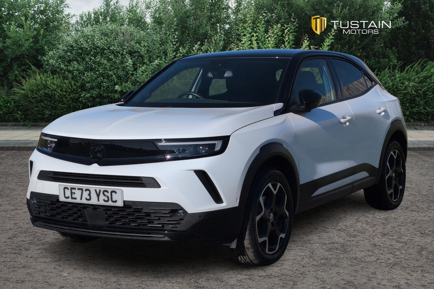 Used Vauxhall Mokka 2023 for sale - 76004063: Photo 6