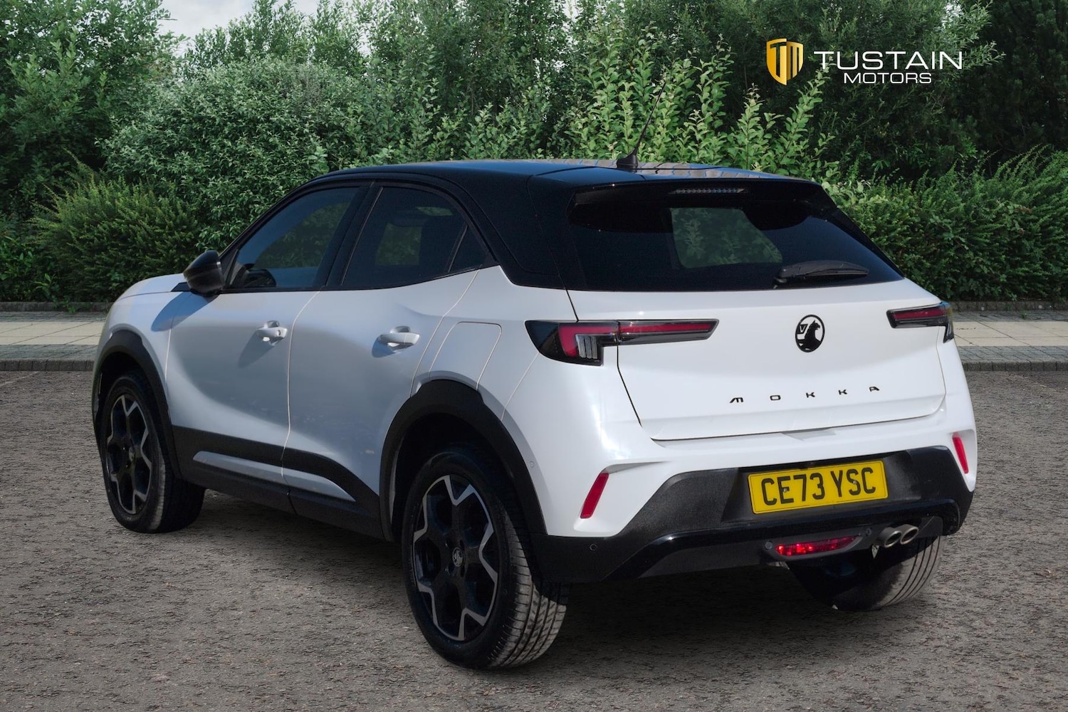 Used Vauxhall Mokka 2023 for sale - 76004063: Photo 7