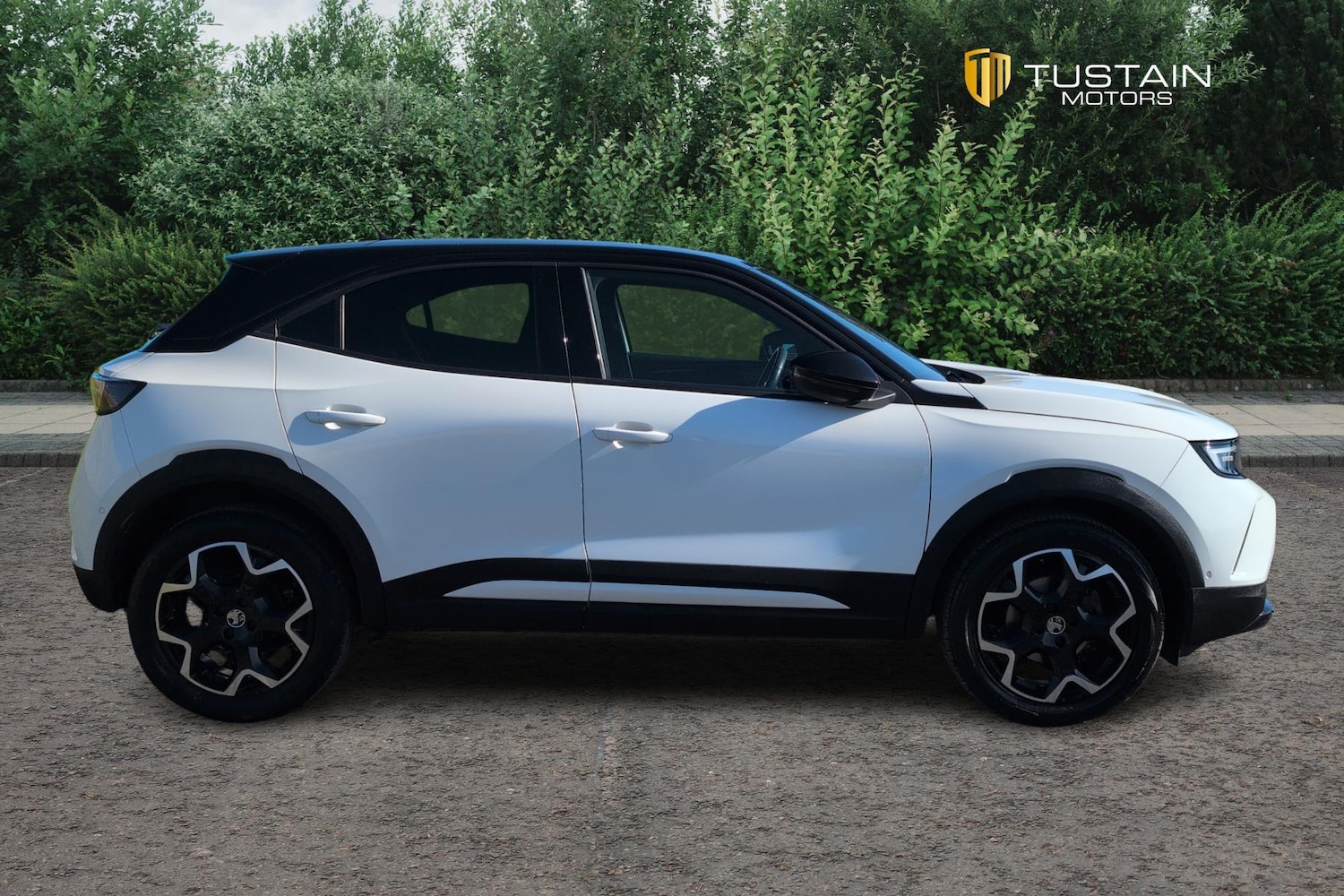 Used Vauxhall Mokka 2023 for sale - 76004063: Photo 8