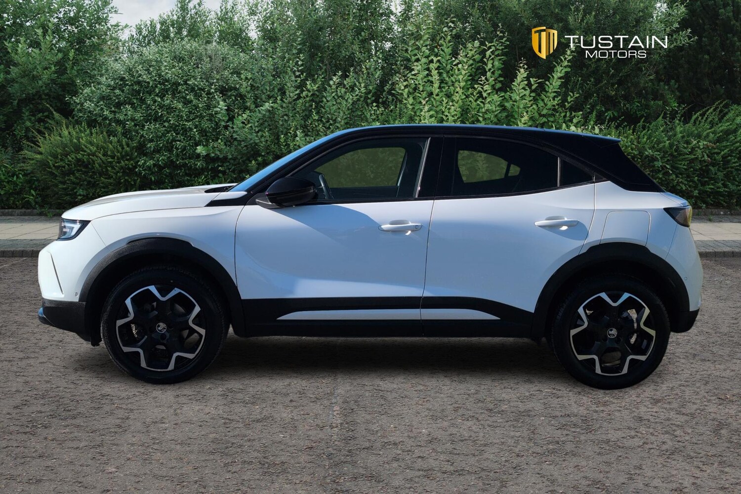 Used Vauxhall Mokka 2023 for sale - 76004063: Photo 9