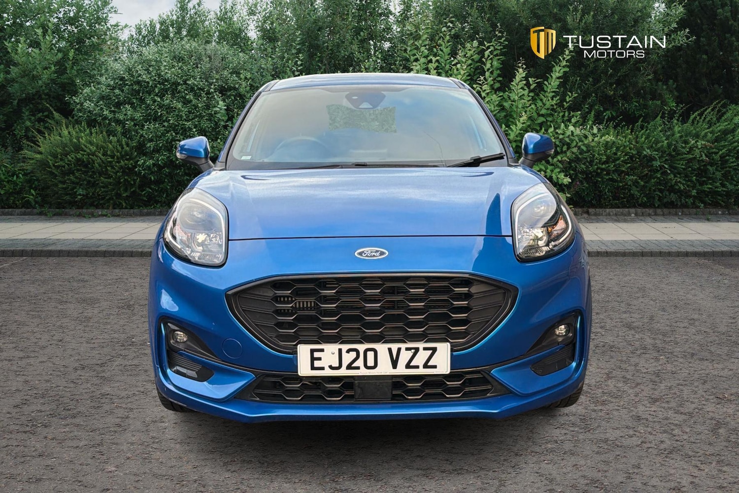 Used Ford Puma 2020 for sale - 76705335: Photo 10