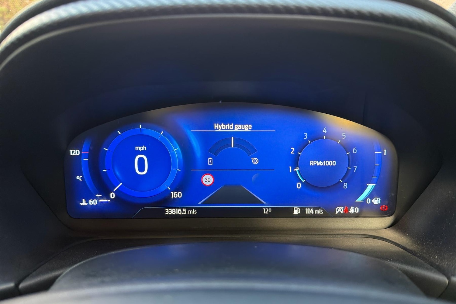 Used Ford Puma 2020 for sale - 76705335: Photo 13