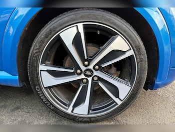 Used Ford Puma 2020 for sale - 76705335: Photo