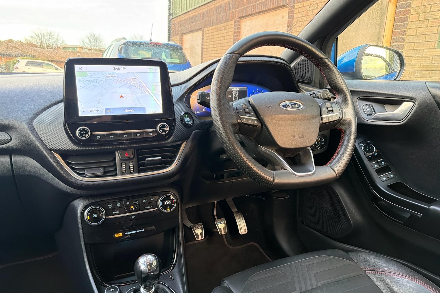 Used Ford Puma 2020 for sale - 76705335: Photo 5