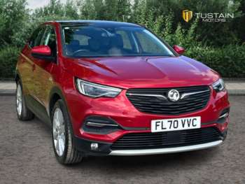 1.5 Turbo D Blueinjection Elite Nav Suv 5dr Diesel Auto 8spd Euro 6 s/s 130