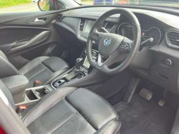 Used Vauxhall Grandland X  for sale - 74479654: Photo