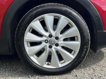 Used Vauxhall Grandland X  for sale - 74479654: Photo