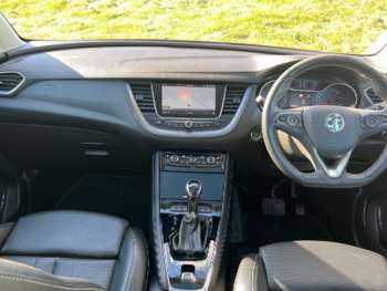 Used Vauxhall Grandland X  for sale - 74479654: Photo