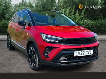 2022 - 1.5 Turbo D Ultimate Suv 5dr Diesel Manual Euro 6 s/s 110 Ps