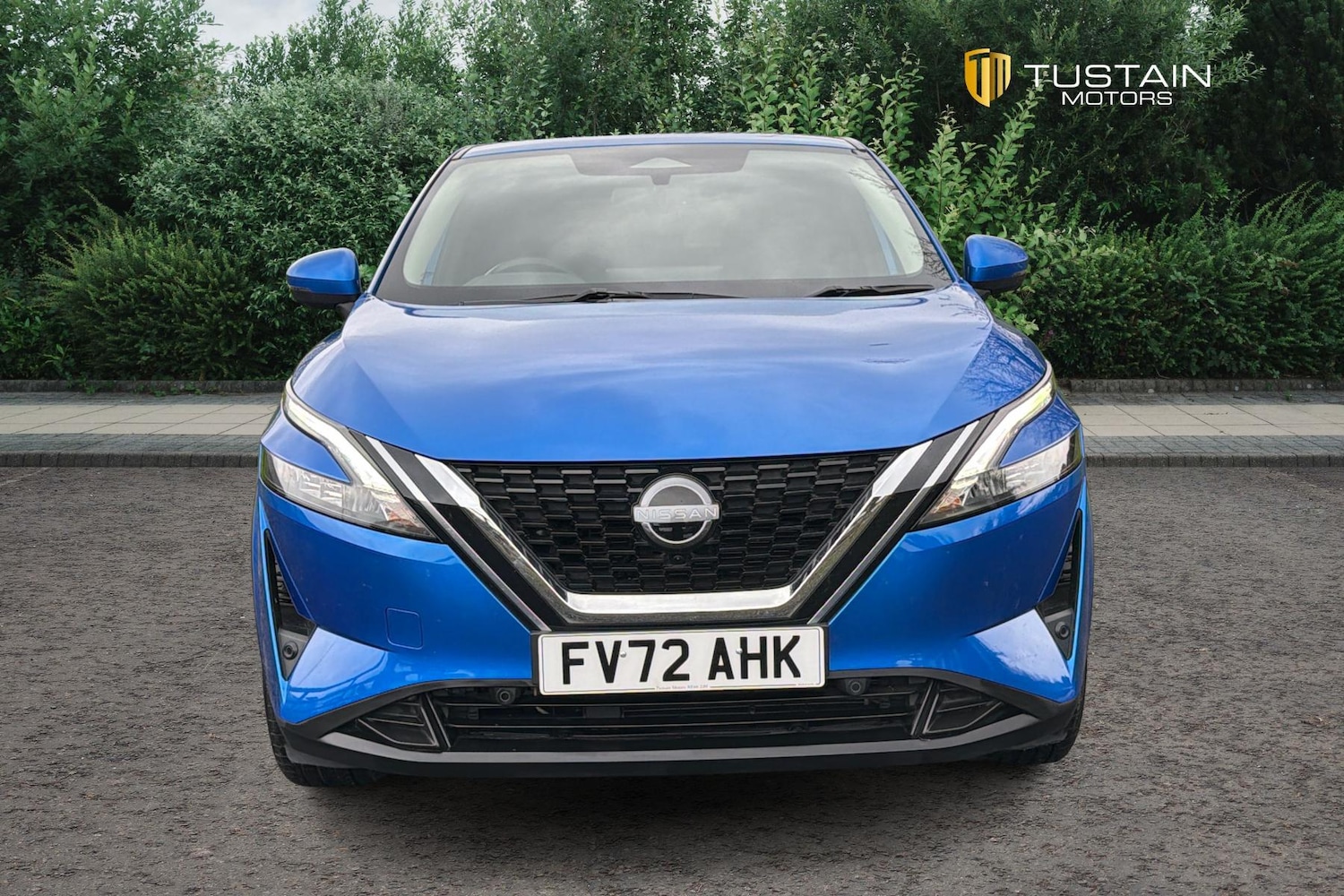 Used Nissan Qashqai 2022 for sale - 77351023: Photo 10