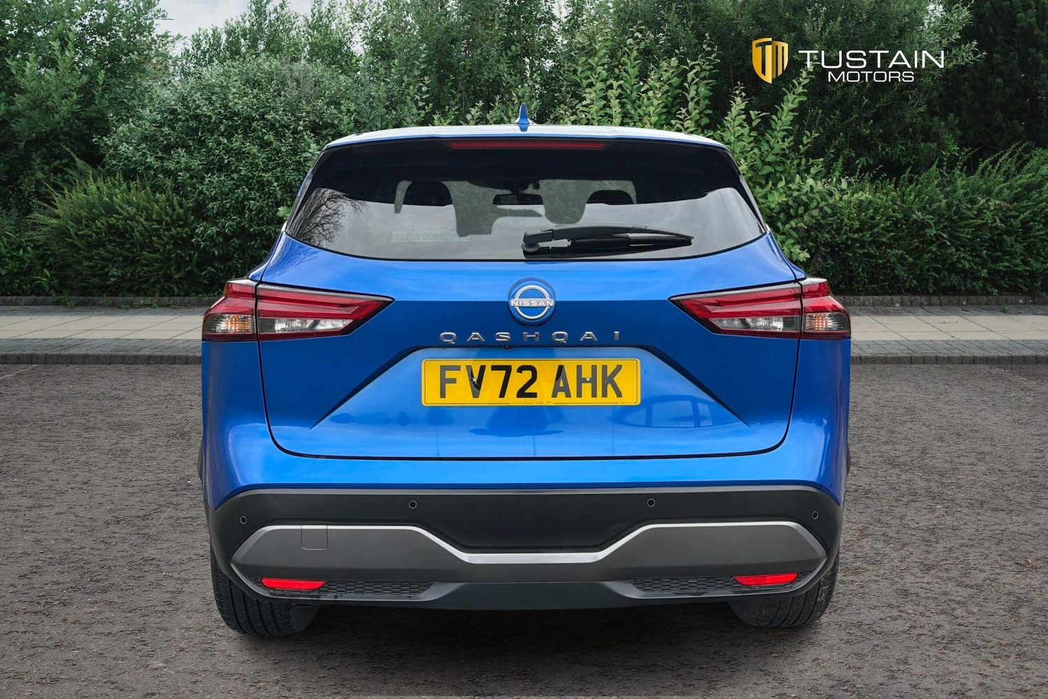 Used Nissan Qashqai 2022 for sale - 77351023: Photo 11