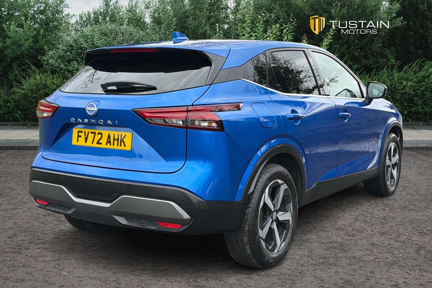 Used Nissan Qashqai 2022 for sale - 77351023: Photo 12