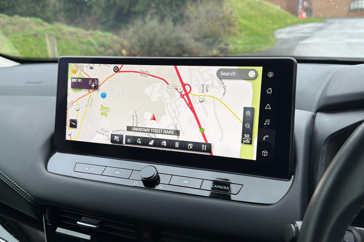 Used Nissan Qashqai 2022 for sale - 77351023: Photo 15