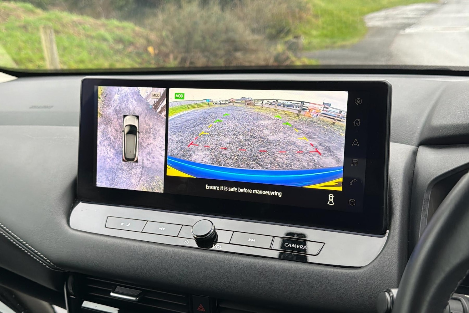 Used Nissan Qashqai 2022 for sale - 77351023: Photo 16