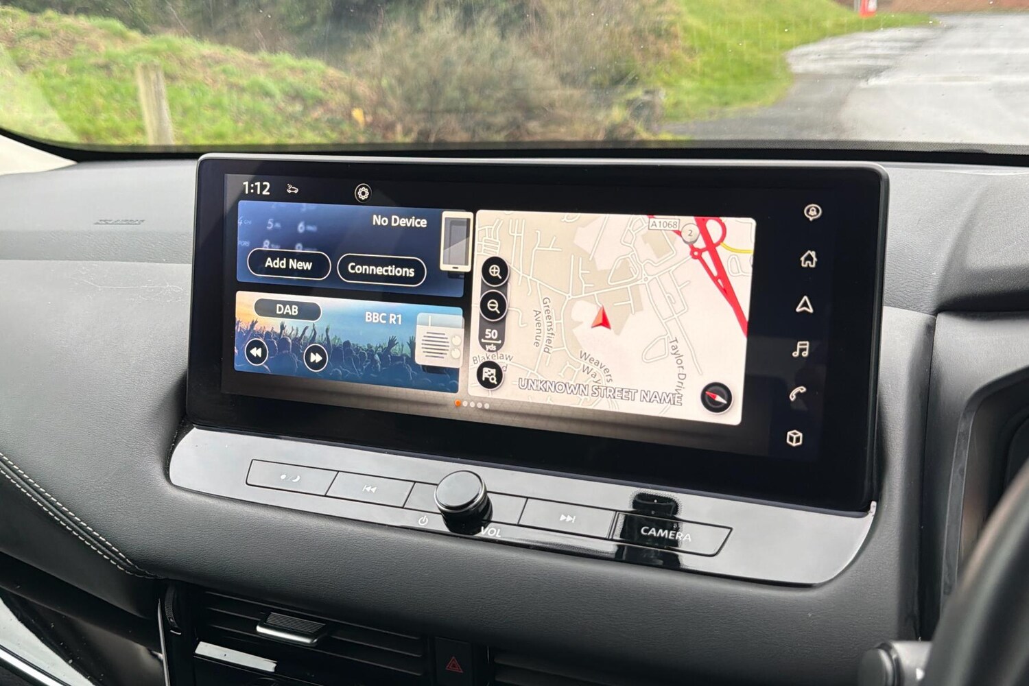 Used Nissan Qashqai 2022 for sale - 77351023: Photo 17