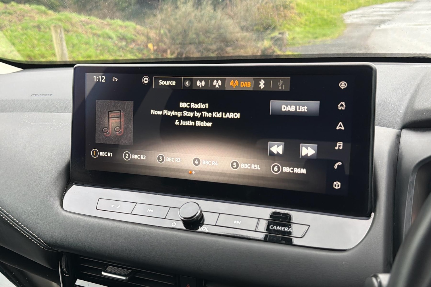 Used Nissan Qashqai 2022 for sale - 77351023: Photo 18