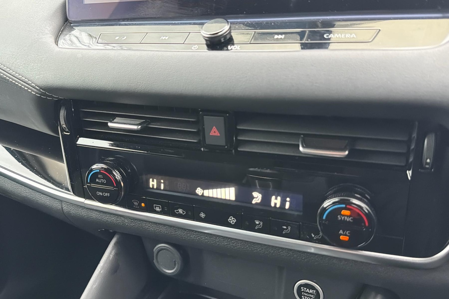 Used Nissan Qashqai 2022 for sale - 77351023: Photo 19