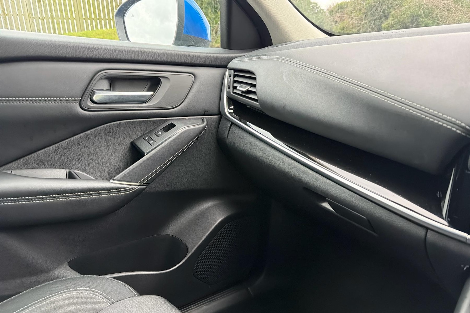 Used Nissan Qashqai 2022 for sale - 77351023: Photo 20