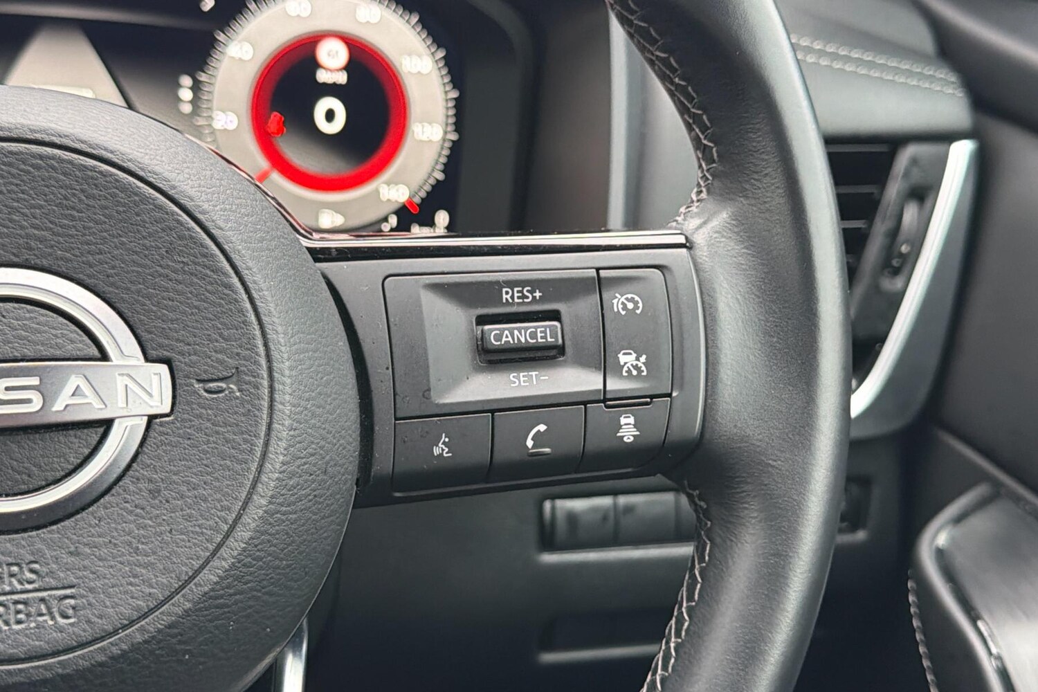 Used Nissan Qashqai 2022 for sale - 77351023: Photo 23