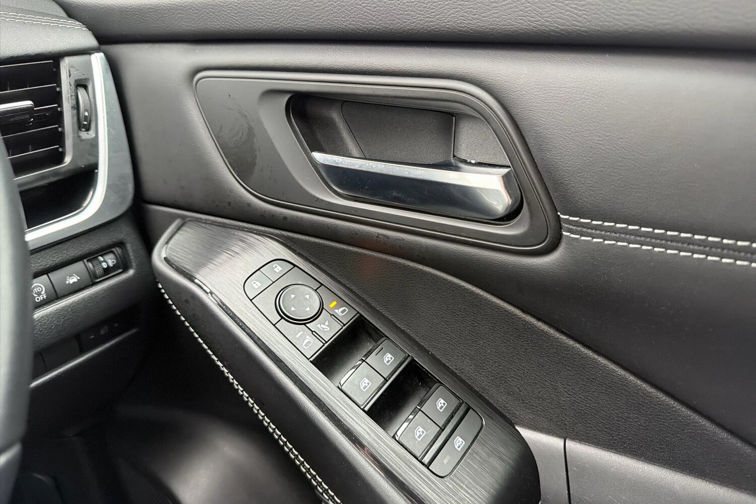 Used Nissan Qashqai 2022 for sale - 77351023: Photo 24