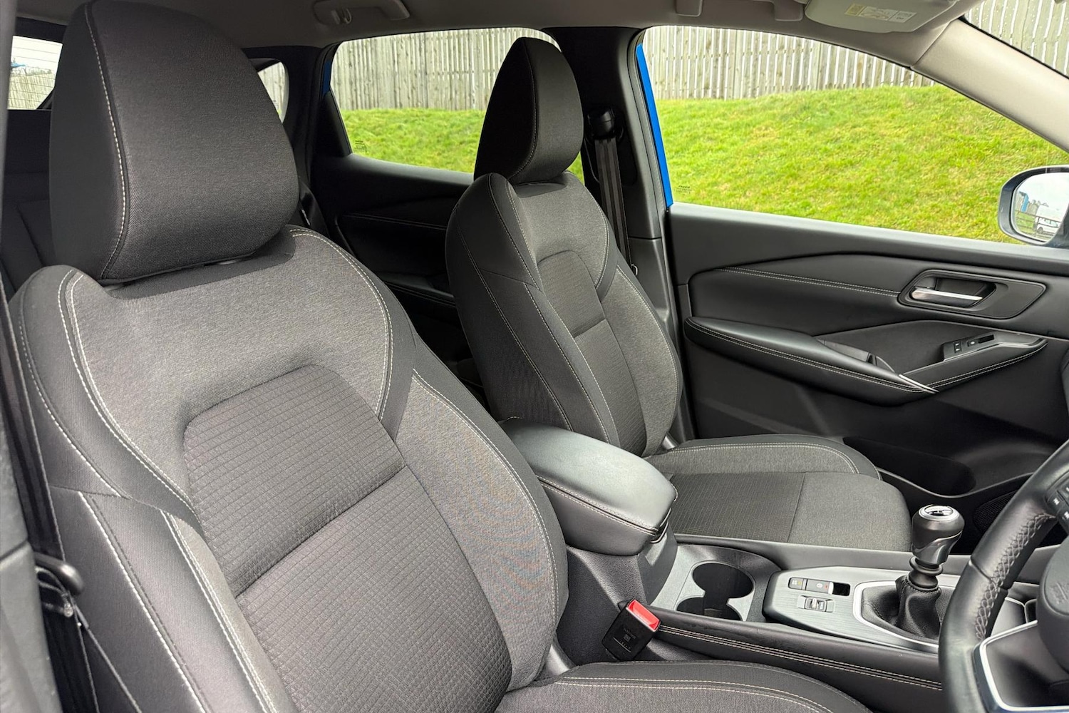 Used Nissan Qashqai 2022 for sale - 77351023: Photo 25