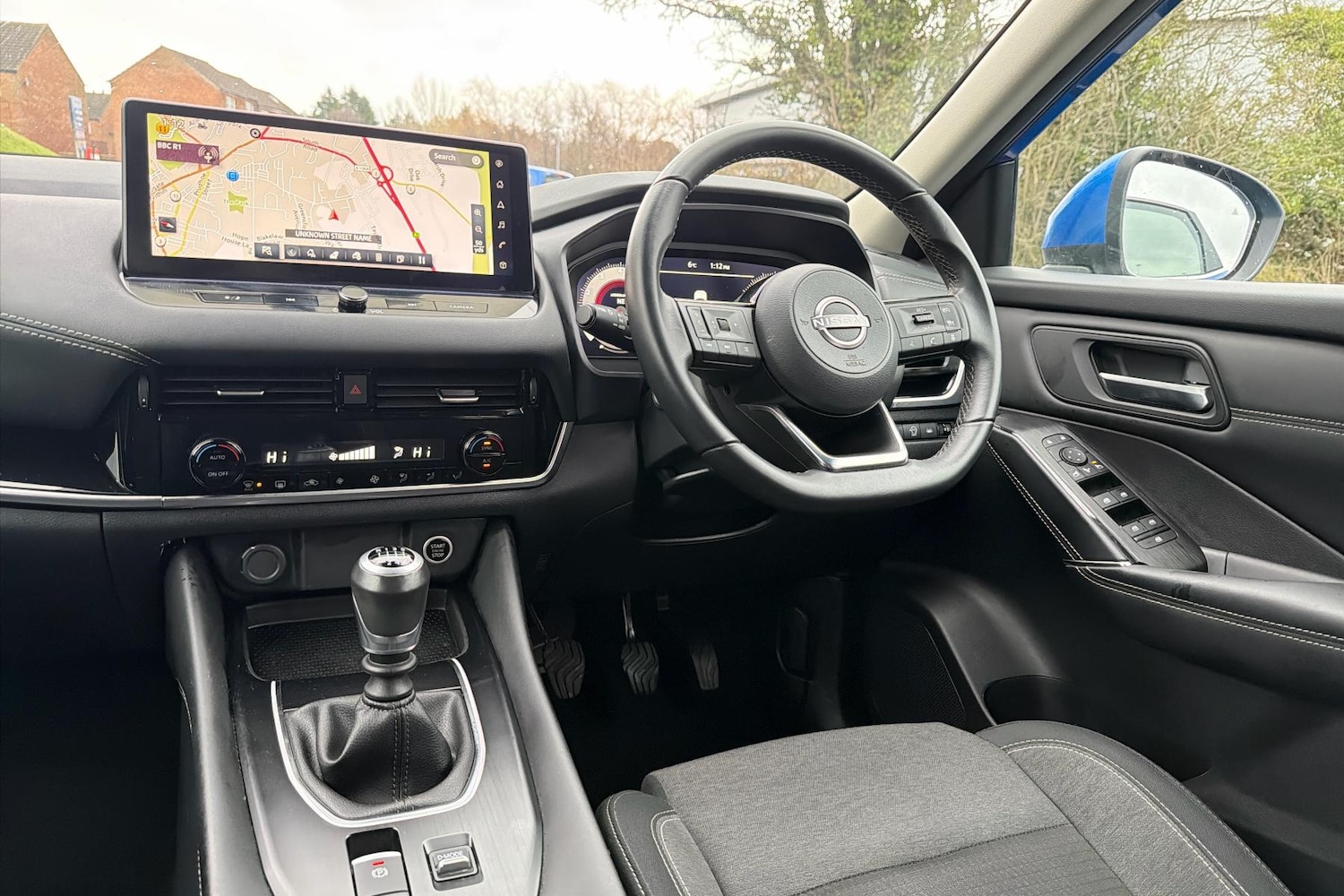 Used Nissan Qashqai 2022 for sale - 77351023: Photo 5