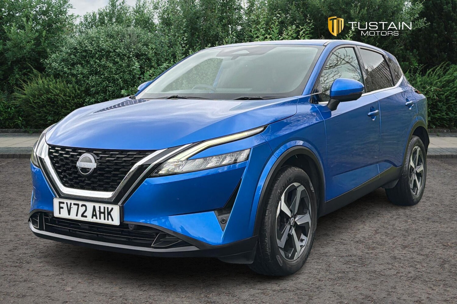 Used Nissan Qashqai 2022 for sale - 77351023: Photo 6