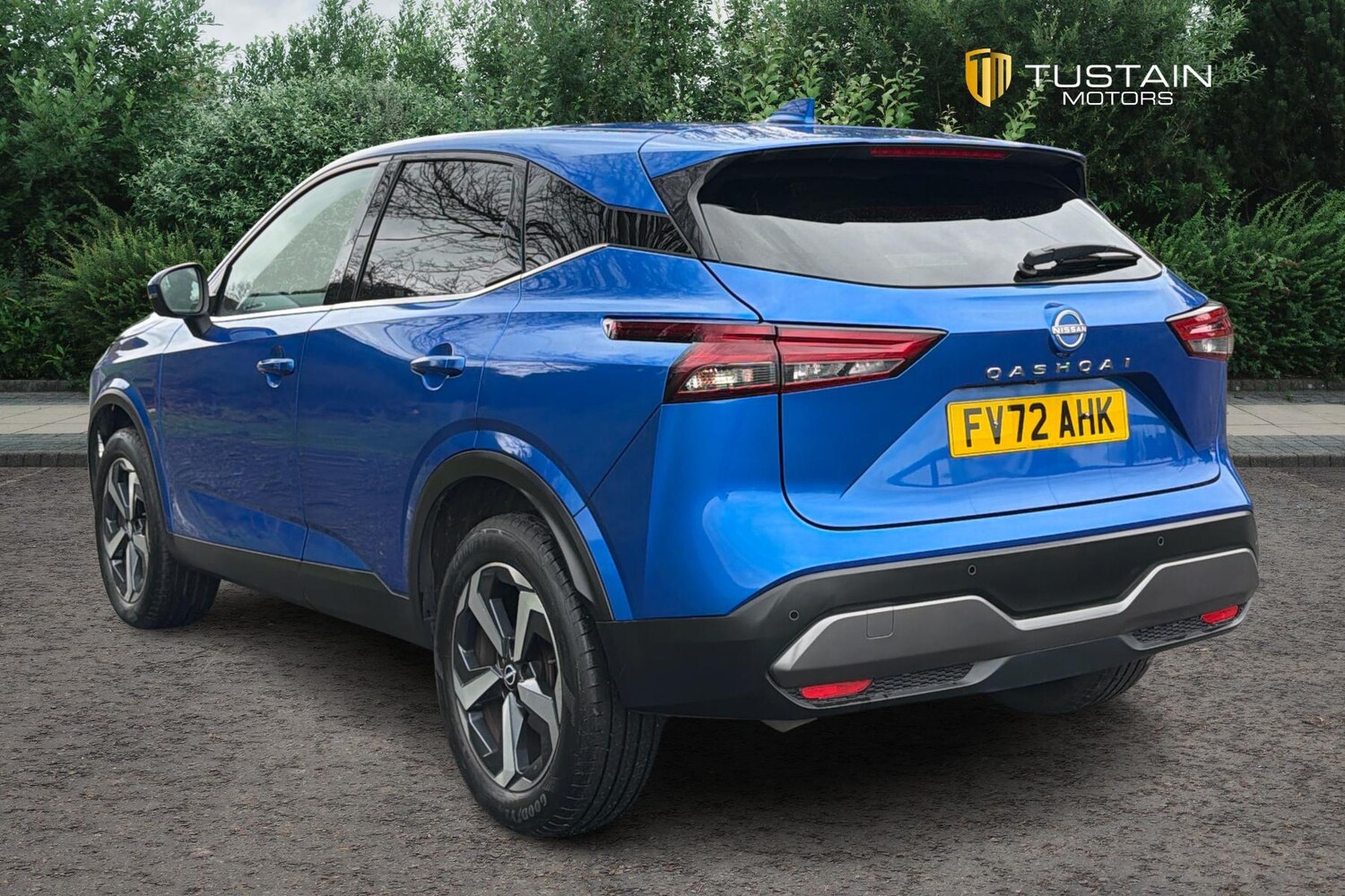 Used Nissan Qashqai 2022 for sale - 77351023: Photo 7