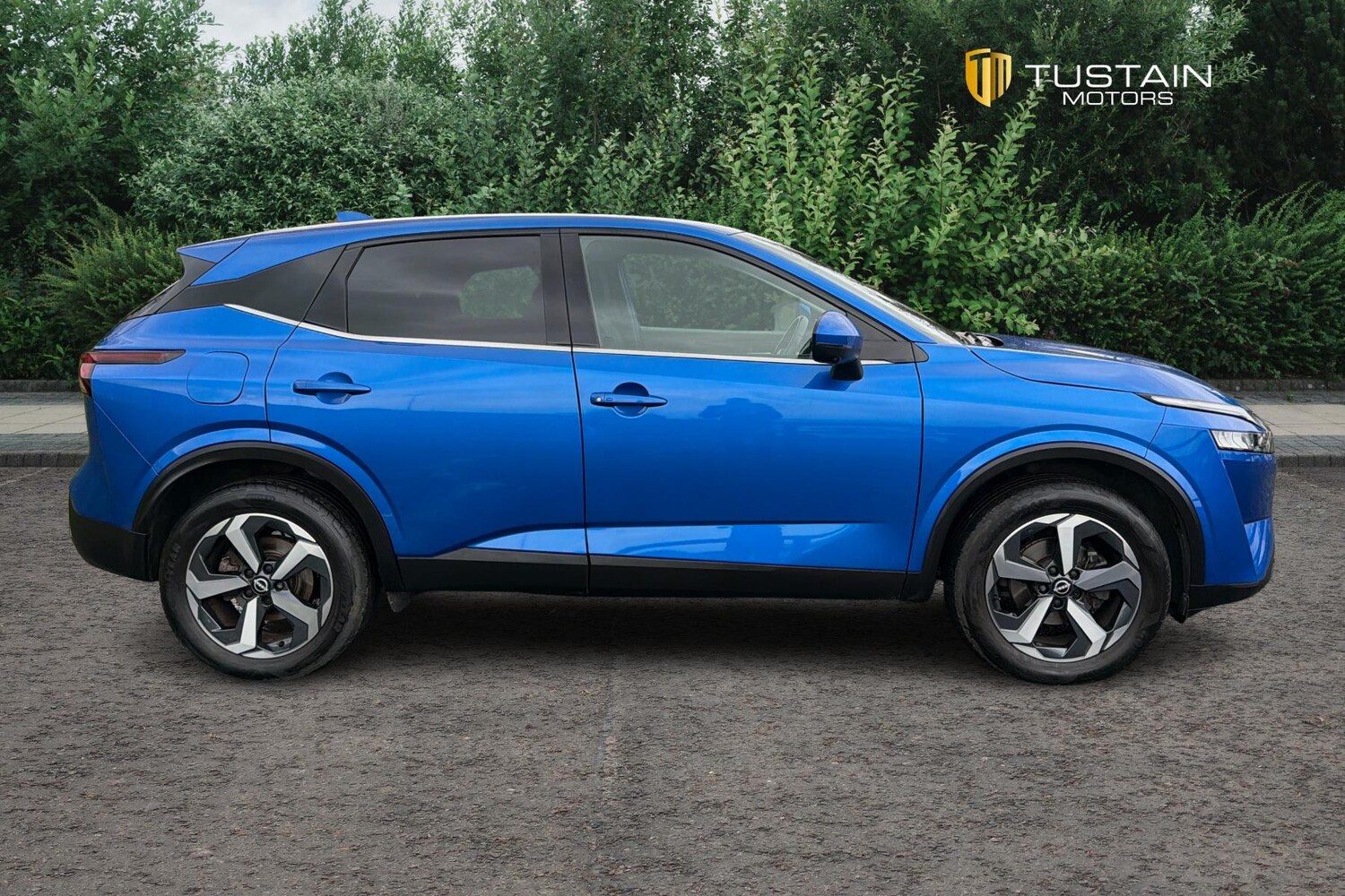 Used Nissan Qashqai 2022 for sale - 77351023: Photo 8