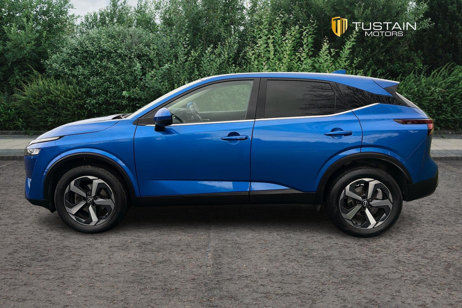 Used Nissan Qashqai 2022 for sale - 77351023: Photo 9