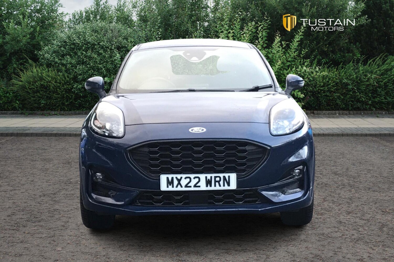 Used Ford Puma 2022 for sale - 78177356: Photo 10