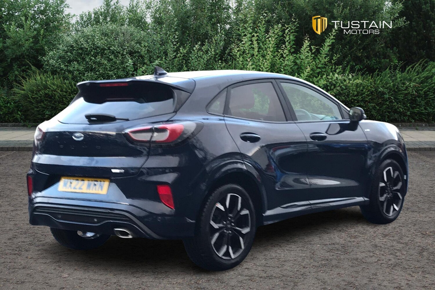 Used Ford Puma 2022 for sale - 78177356: Photo 12