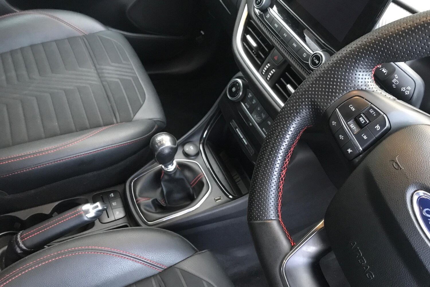 Used Ford Puma 2022 for sale - 78177356: Photo 14