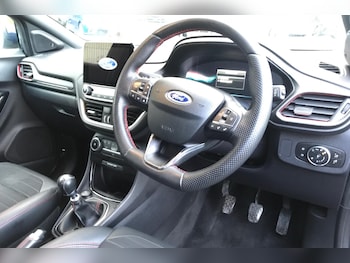 Used Ford Puma 2022 for sale - 78177356: Photo