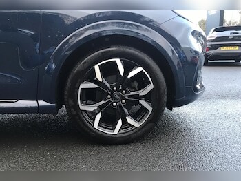 Used Ford Puma 2022 for sale - 78177356: Photo